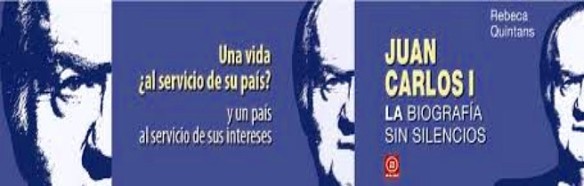 Prólogo del libro, “Juan Carlos I, la biografía sin silencios” | L ...